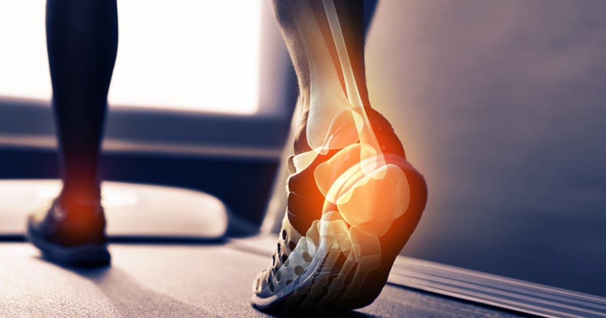 10 Common Foot Problems Treated by a Podiatrist in Eastgate Boulevard, Cincinnati, OH