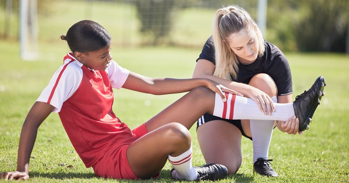 Sports Foot Injuries: How a Podiatrist Can Help Cincinnati, OH Athletes
